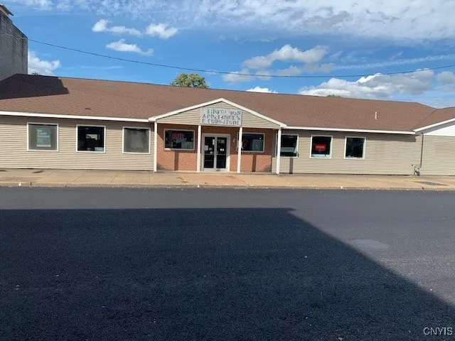 121 Madison Street, Oneida-inside, New York 13421, Oneida, New York 13421, ,Commercial Lease,Closed,121 Madison Street, Oneida-inside, New York 13421,0,S1569295