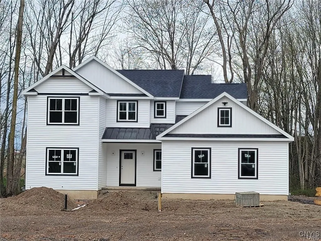 8835t Gaskin Road, Clay, New York 13041, Clay, New York 13041, 3 Bedrooms Bedrooms, 8 Rooms Rooms,2 BathroomsBathrooms,Residential,For Sale,8835t Gaskin Road, Clay, New York 13041,0,S1568505