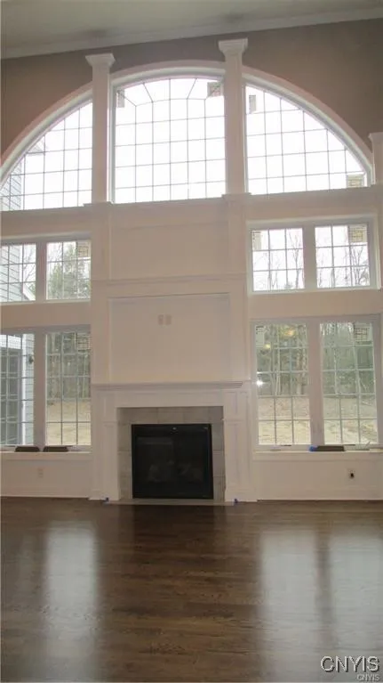 8835t Gaskin Road, Clay, New York 13041, Clay, New York 13041, 4 Bedrooms Bedrooms, 8 Rooms Rooms,2 BathroomsBathrooms,Residential,For Sale,8835t Gaskin Road, Clay, New York 13041,0,S1568505