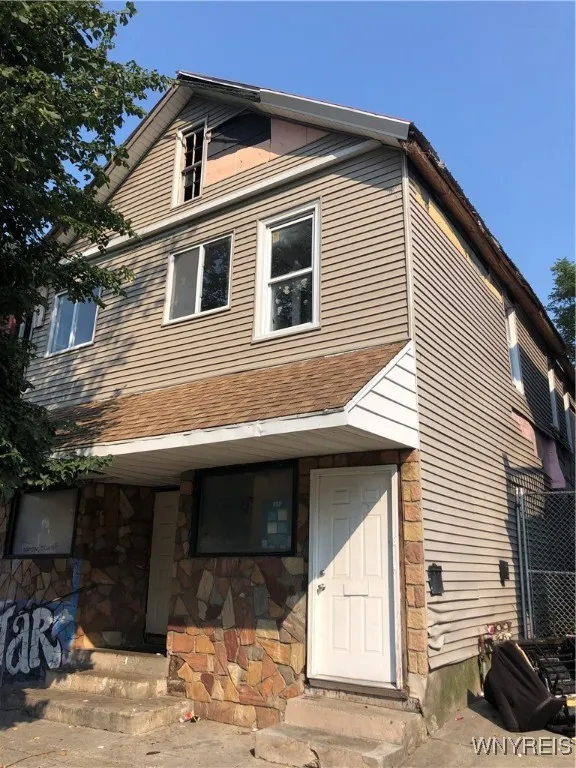 304 Breckenridge Street, Buffalo, New York 14213, Buffalo, New York 14213, ,Commercial Sale,Closed,304 Breckenridge Street, Buffalo, New York 14213,0,B1569389