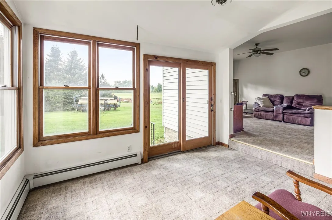 Sunroom