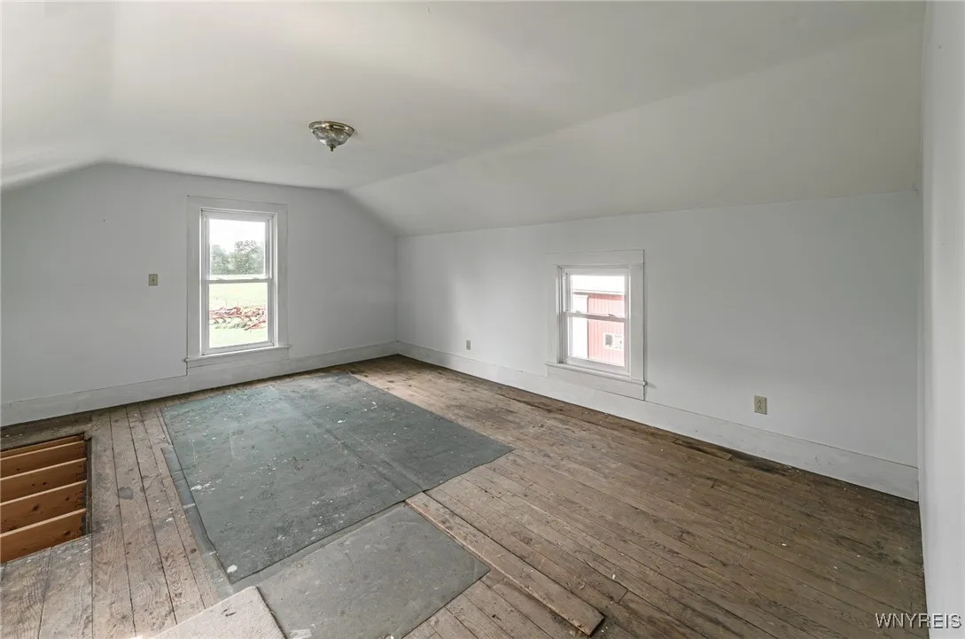 Attic