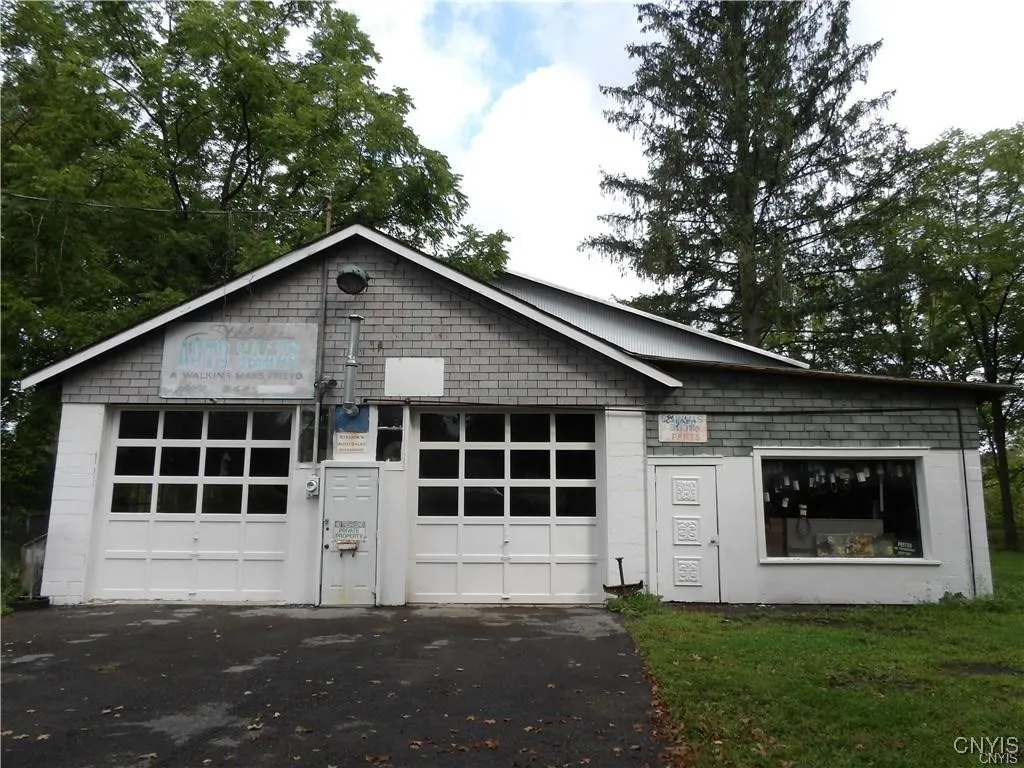 82-84 West Main Street, Dryden, New York 13053, Dryden, New York 13053, ,Land,For Sale,82-84 West Main Street, Dryden, New York 13053,0,S1569496