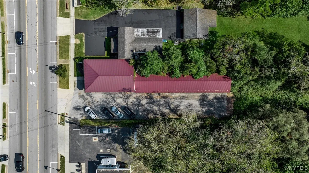 10589 Main Street, Clarence, New York 14031, Clarence, New York 14031, ,Commercial Sale,Closed,10589 Main Street, Clarence, New York 14031,B1569488