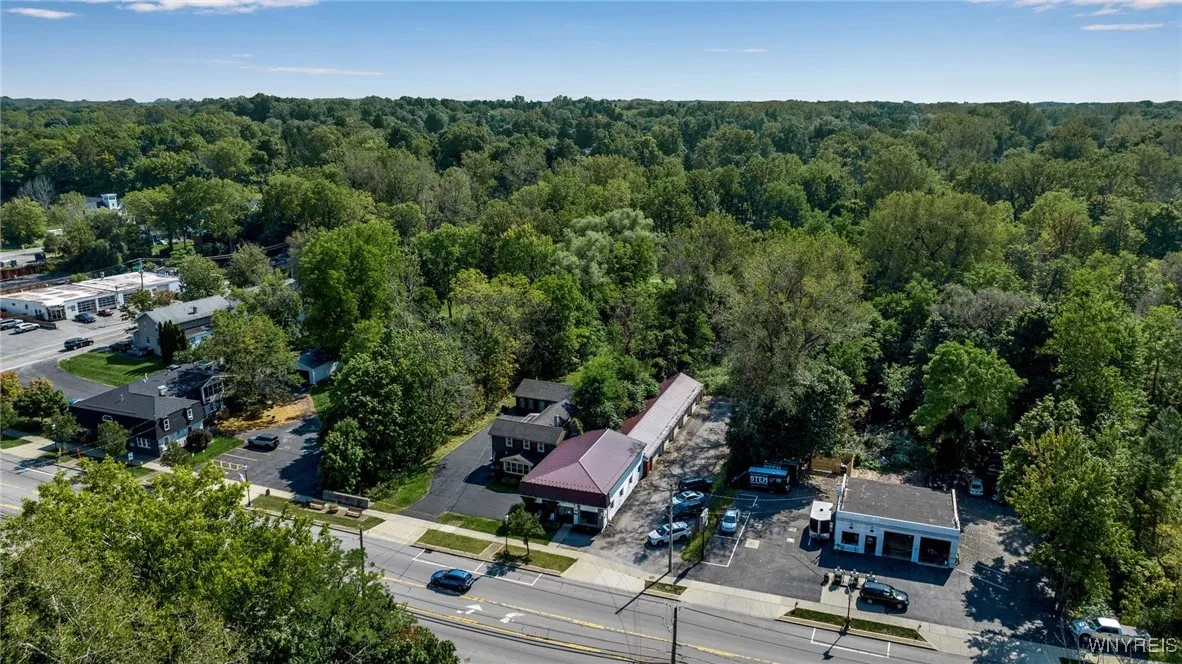 10589 Main Street, Clarence, New York 14031, Clarence, New York 14031, ,Commercial Sale,Closed,10589 Main Street, Clarence, New York 14031,B1569488