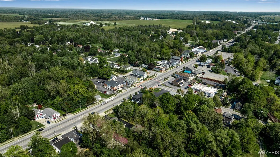 10589 Main Street, Clarence, New York 14031, Clarence, New York 14031, ,Commercial Sale,Closed,10589 Main Street, Clarence, New York 14031,B1569488