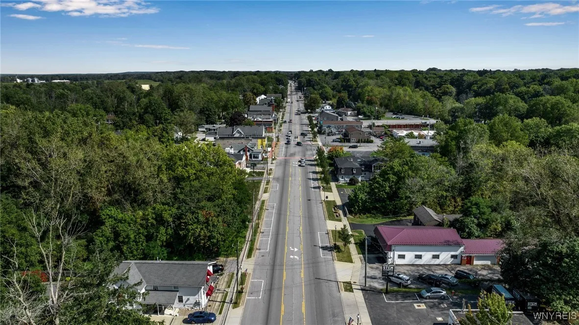 10589 Main Street, Clarence, New York 14031, Clarence, New York 14031, ,Commercial Sale,Closed,10589 Main Street, Clarence, New York 14031,B1569488