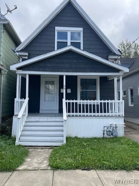 69 Condon Avenue, Buffalo, New York 14207, Buffalo, New York 14207, 4 Bedrooms Bedrooms, ,2 BathroomsBathrooms,Residential,Closed,69 Condon Avenue, Buffalo, New York 14207,0,B1569549