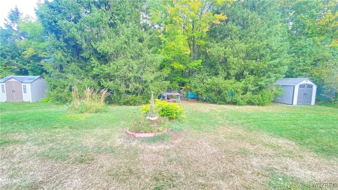 YARD