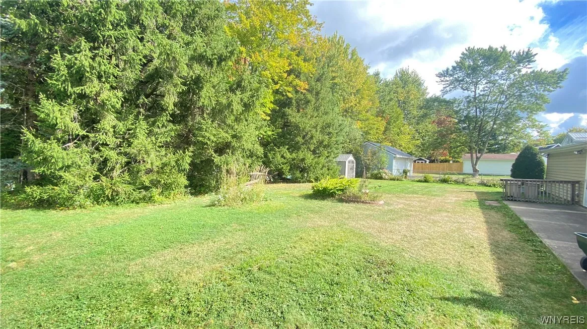 YARD