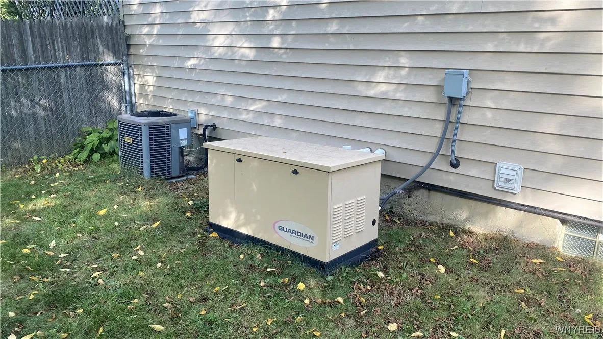 GENERATOR