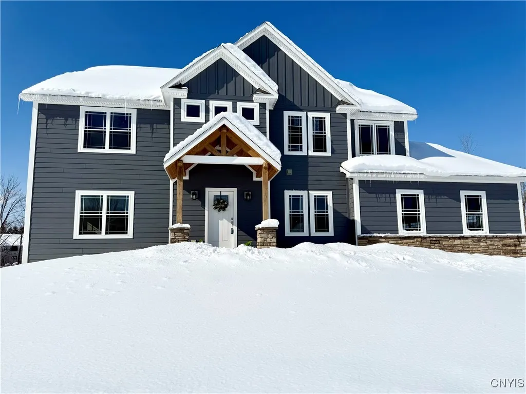 8206 Harkins Court, Lysander, New York 13027, Lysander, New York 13027, 6 Bedrooms Bedrooms, 11 Rooms Rooms,4 BathroomsBathrooms,Residential,Closed,8206 Harkins Court, Lysander, New York 13027,0,S1565739