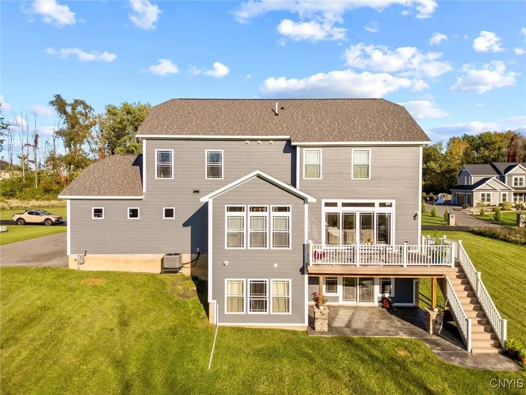 8206 Harkins Court, Lysander, New York 13027, Lysander, New York 13027, 6 Bedrooms Bedrooms, 11 Rooms Rooms,4 BathroomsBathrooms,Residential,Closed,8206 Harkins Court, Lysander, New York 13027,0,S1565739