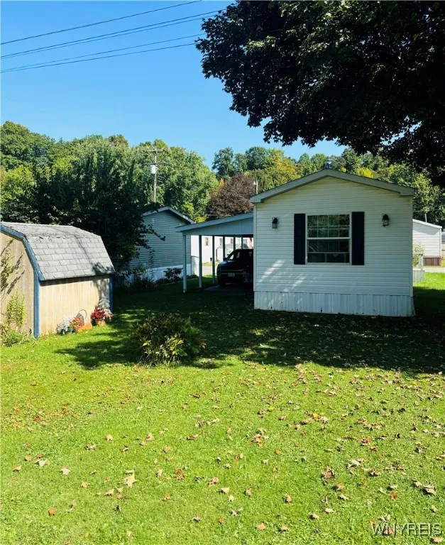 2007 Hemstreet Road, Marilla, New York 14054, Marilla, New York 14054, 2 Bedrooms Bedrooms, 4 Rooms Rooms,2 BathroomsBathrooms,Residential,Closed,2007 Hemstreet Road, Marilla, New York 14054,0,B1569007