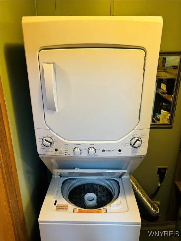 Washer/dryer