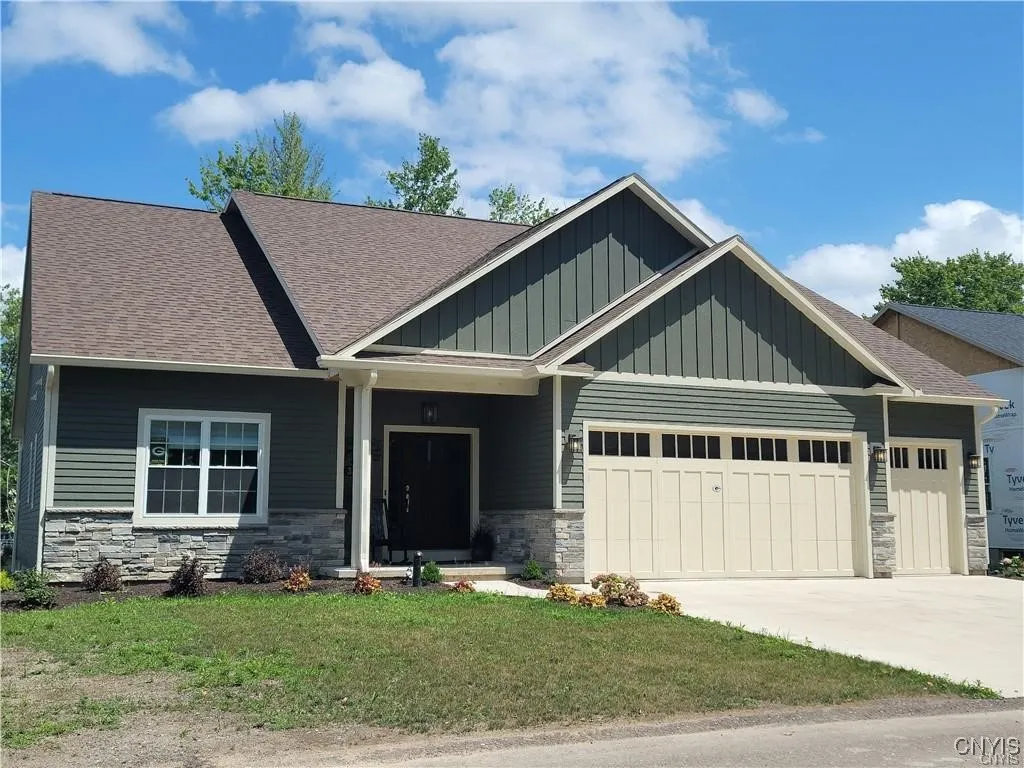 Lot 8835 R Gaskin Road, Clay, New York 13041, Clay, New York 13041, 3 Bedrooms Bedrooms, 6 Rooms Rooms,2 BathroomsBathrooms,Residential,For Sale,Lot 8835 R Gaskin Road, Clay, New York 13041,0,S1569690