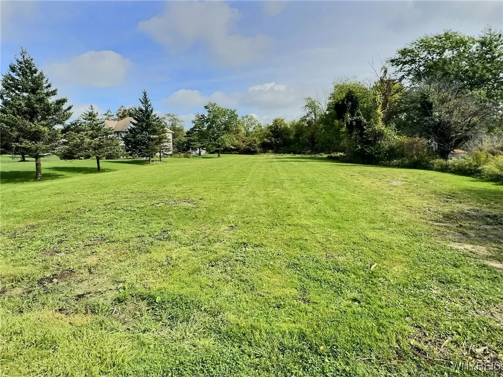 4765 Shisler Road, Clarence, New York 14031, Clarence, New York 14031, ,Land,Closed,4765 Shisler Road, Clarence, New York 14031,0,B1568006