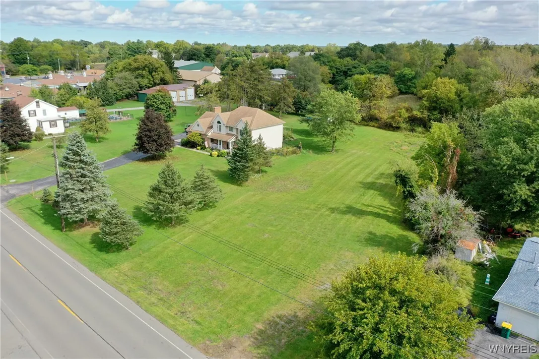 4765 Shisler Road, Clarence, New York 14031, Clarence, New York 14031, ,Land,Closed,4765 Shisler Road, Clarence, New York 14031,0,B1568006
