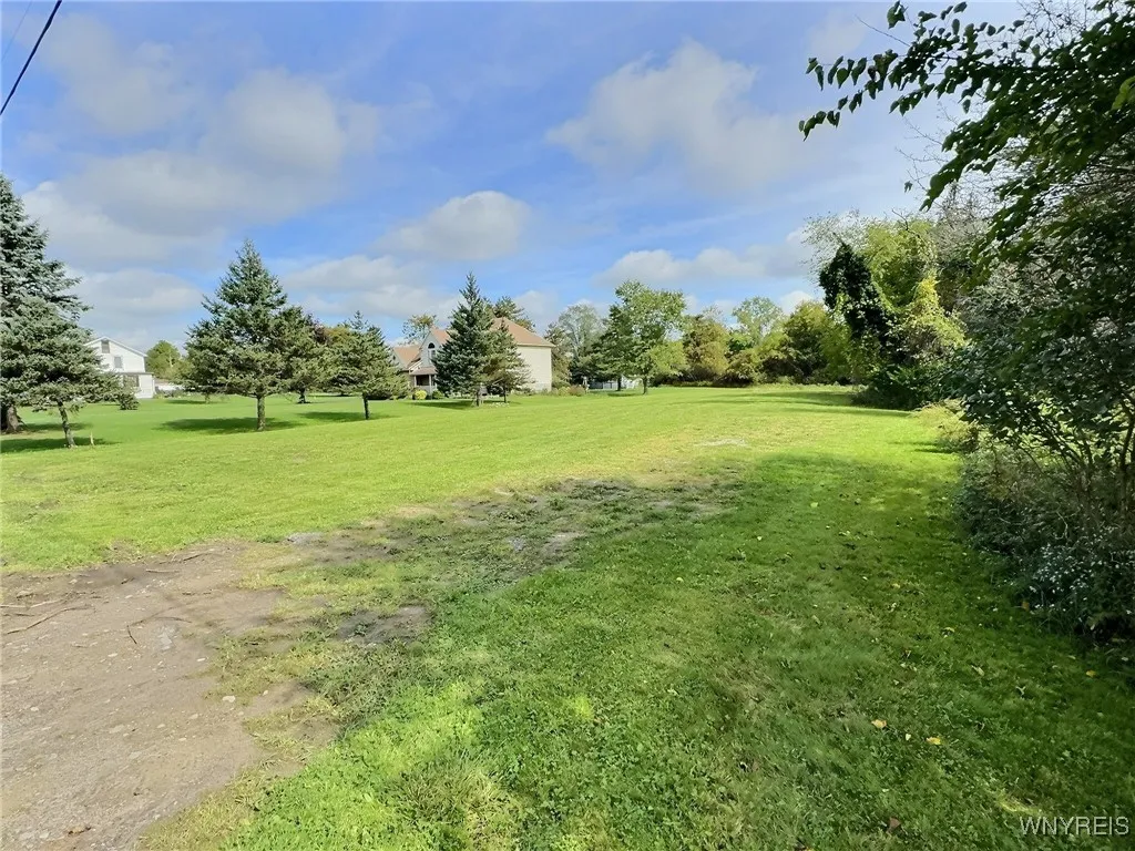 4765 Shisler Road, Clarence, New York 14031, Clarence, New York 14031, ,Land,Closed,4765 Shisler Road, Clarence, New York 14031,0,B1568006