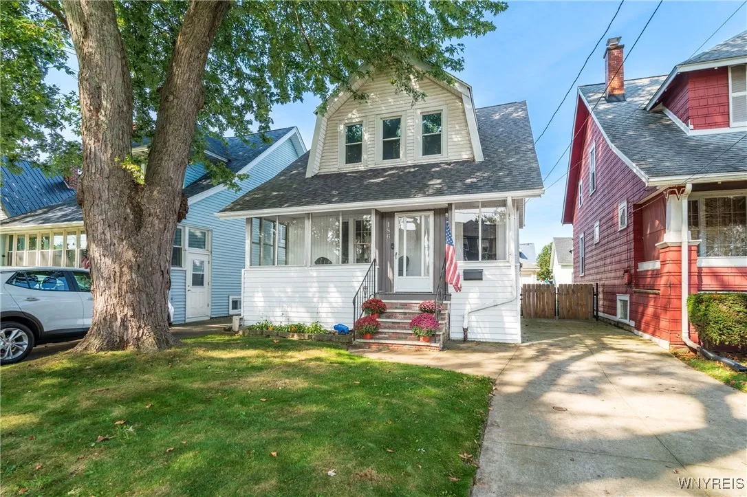 186 Como Avenue, Buffalo, New York 14220, Buffalo, New York 14220, 3 Bedrooms Bedrooms, 6 Rooms Rooms,2 BathroomsBathrooms,Residential,Closed,186 Como Avenue, Buffalo, New York 14220,0,B1569835