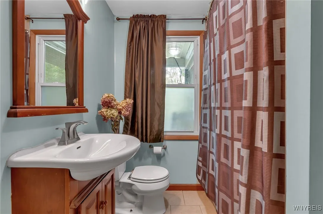 Full updated Bath