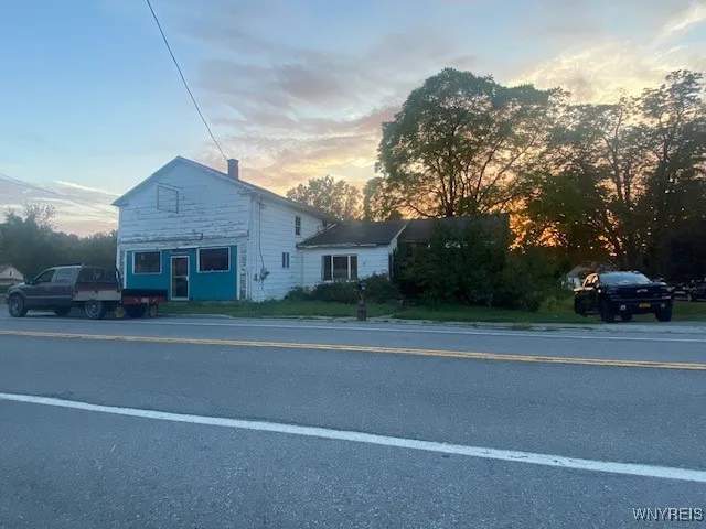 10754 Alleghany Road, Darien, New York 14040, Darien, New York 14040, 3 Bedrooms Bedrooms, ,1 BathroomBathrooms,Residential,For Sale,10754 Alleghany Road, Darien, New York 14040,B1569896