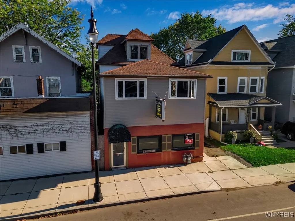 382 Abbott Road, Buffalo, New York 14220, Buffalo, New York 14220, ,Commercial Sale,Closed,382 Abbott Road, Buffalo, New York 14220,0,B1569976