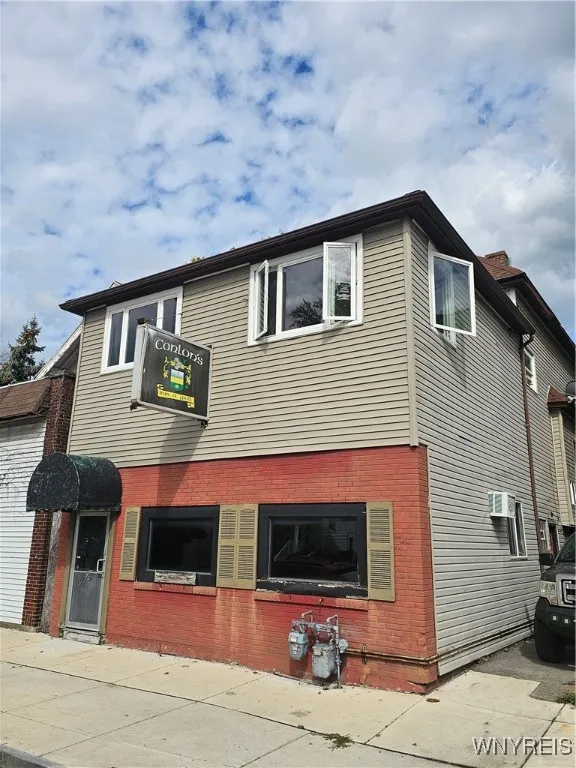 382 Abbott Road, Buffalo, New York 14220, Buffalo, New York 14220, ,Commercial Sale,Closed,382 Abbott Road, Buffalo, New York 14220,0,B1569976