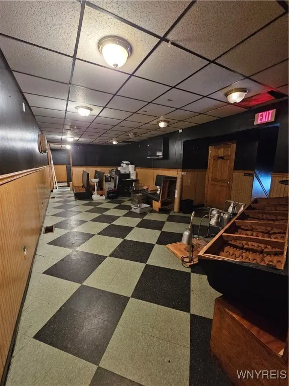 382 Abbott Road, Buffalo, New York 14220, Buffalo, New York 14220, ,Commercial Sale,Closed,382 Abbott Road, Buffalo, New York 14220,0,B1569976