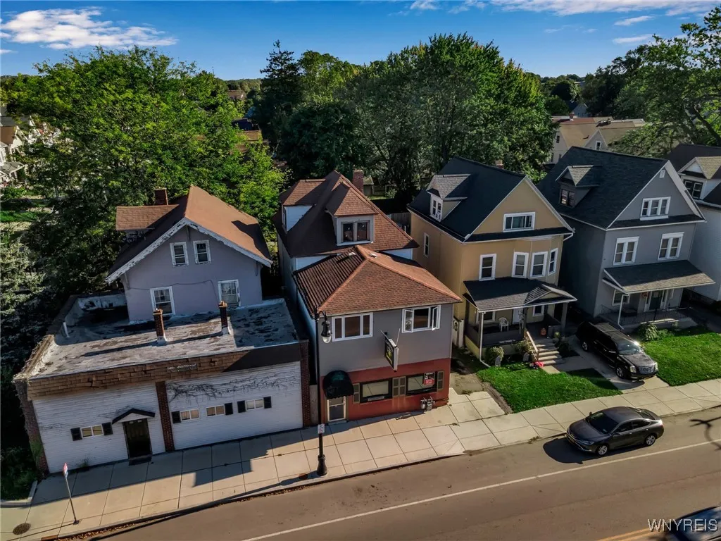 382 Abbott Road, Buffalo, New York 14220, Buffalo, New York 14220, ,Commercial Sale,Closed,382 Abbott Road, Buffalo, New York 14220,0,B1569976
