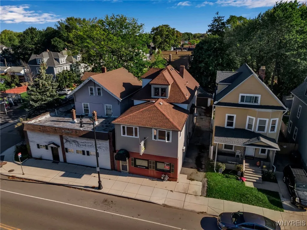 382 Abbott Road, Buffalo, New York 14220, Buffalo, New York 14220, ,Commercial Sale,Closed,382 Abbott Road, Buffalo, New York 14220,0,B1569976