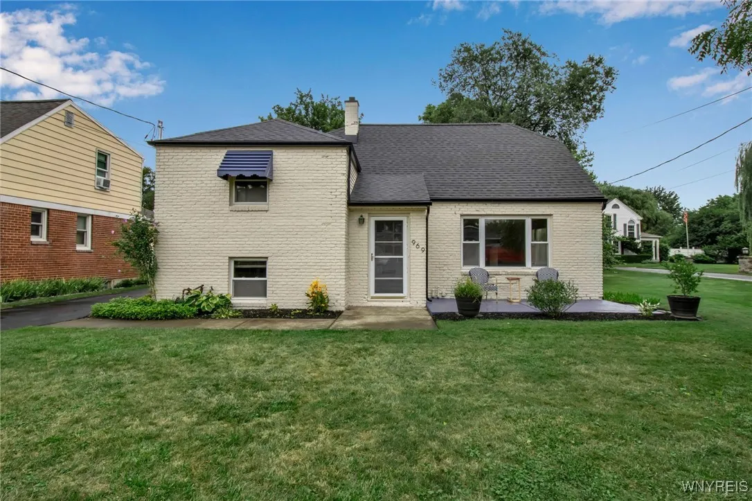 969 Delaware Road, Tonawanda-town, New York 14223, Tonawanda, New York 14223, 3 Bedrooms Bedrooms, 7 Rooms Rooms,1 BathroomBathrooms,Residential,Closed,969 Delaware Road, Tonawanda-town, New York 14223,0,B1569909