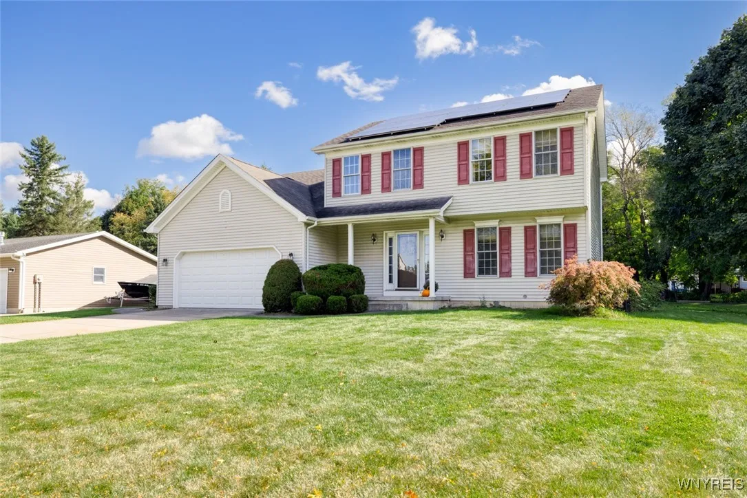 1539 Willow, Alden, New York 14004, Alden, New York 14004, 4 Bedrooms Bedrooms, 8 Rooms Rooms,2 BathroomsBathrooms,Residential,Closed,1539 Willow, Alden, New York 14004,0,B1569788