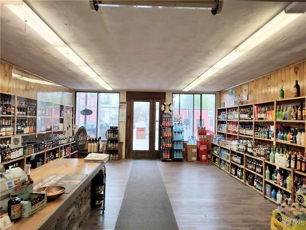 50 Main Street, Camden, New York 13316, Camden, New York 13316, ,Commercial Sale,For Sale,50 Main Street, Camden, New York 13316,0,S1570020