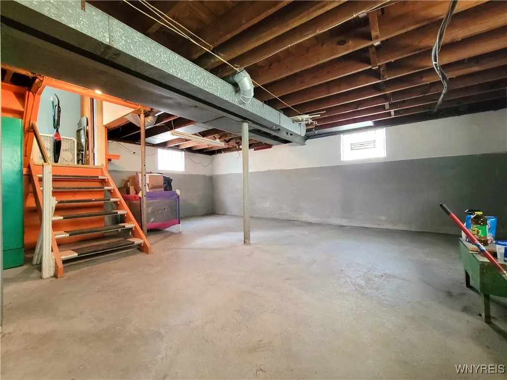 156 Esser Avenue, Buffalo, New York 14207, Buffalo, New York 14207, 4 Bedrooms Bedrooms, 6 Rooms Rooms,1 BathroomBathrooms,Residential,Closed,156 Esser Avenue, Buffalo, New York 14207,0,B1569954
