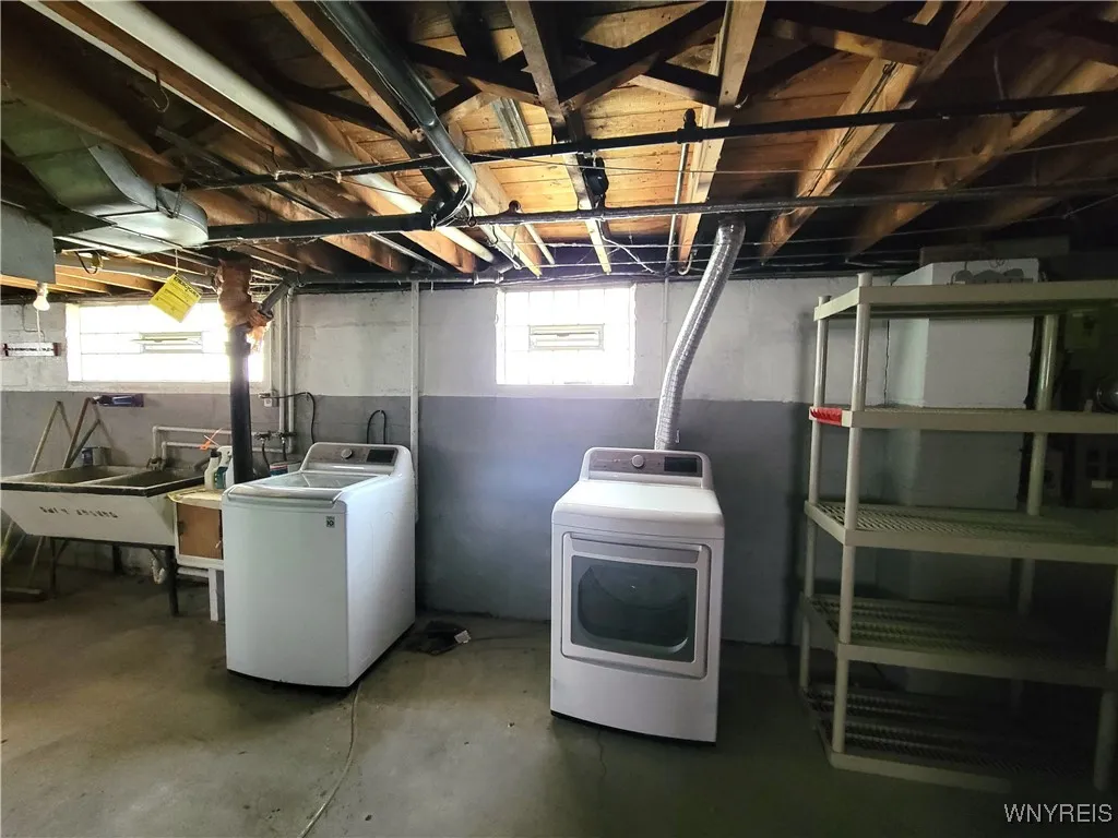 156 Esser Avenue, Buffalo, New York 14207, Buffalo, New York 14207, 4 Bedrooms Bedrooms, 6 Rooms Rooms,1 BathroomBathrooms,Residential,Closed,156 Esser Avenue, Buffalo, New York 14207,0,B1569954