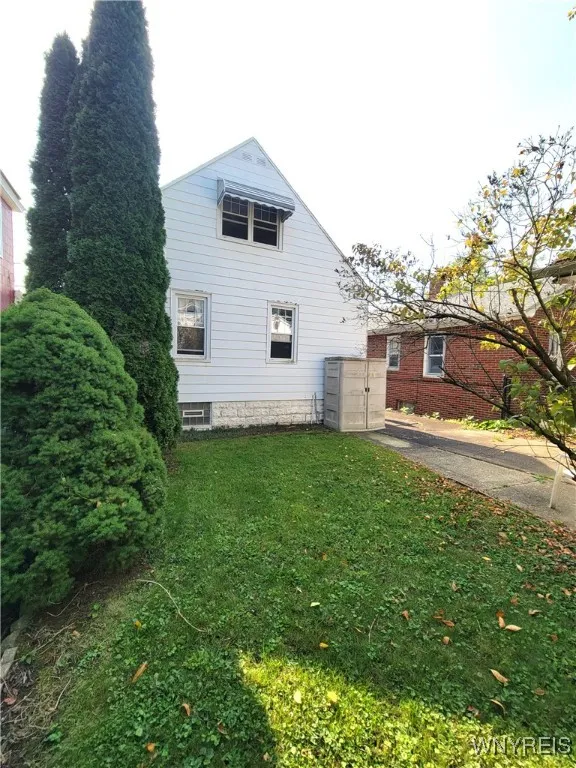 156 Esser Avenue, Buffalo, New York 14207, Buffalo, New York 14207, 4 Bedrooms Bedrooms, 6 Rooms Rooms,1 BathroomBathrooms,Residential,Closed,156 Esser Avenue, Buffalo, New York 14207,0,B1569954