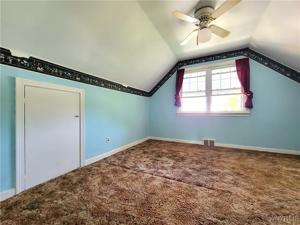 156 Esser Avenue, Buffalo, New York 14207, Buffalo, New York 14207, 4 Bedrooms Bedrooms, 6 Rooms Rooms,1 BathroomBathrooms,Residential,Closed,156 Esser Avenue, Buffalo, New York 14207,0,B1569954