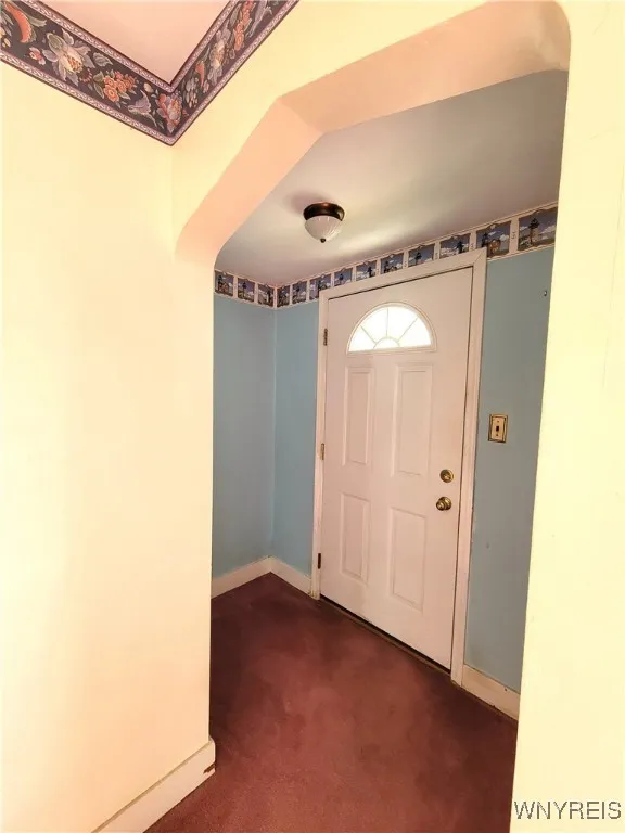 156 Esser Avenue, Buffalo, New York 14207, Buffalo, New York 14207, 4 Bedrooms Bedrooms, 6 Rooms Rooms,1 BathroomBathrooms,Residential,Closed,156 Esser Avenue, Buffalo, New York 14207,0,B1569954