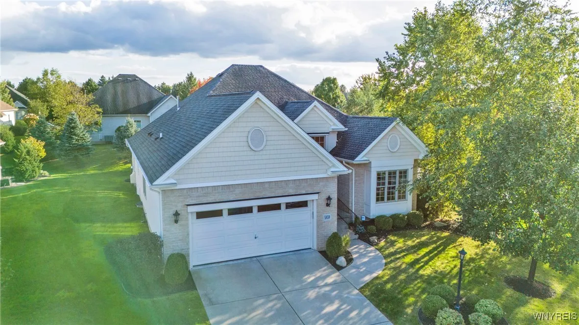 5859 Selby Court, Clarence, New York 14051, Clarence, New York 14051, 2 Bedrooms Bedrooms, 7 Rooms Rooms,2 BathroomsBathrooms,Residential,Closed,5859 Selby Court, Clarence, New York 14051,0,B1567615