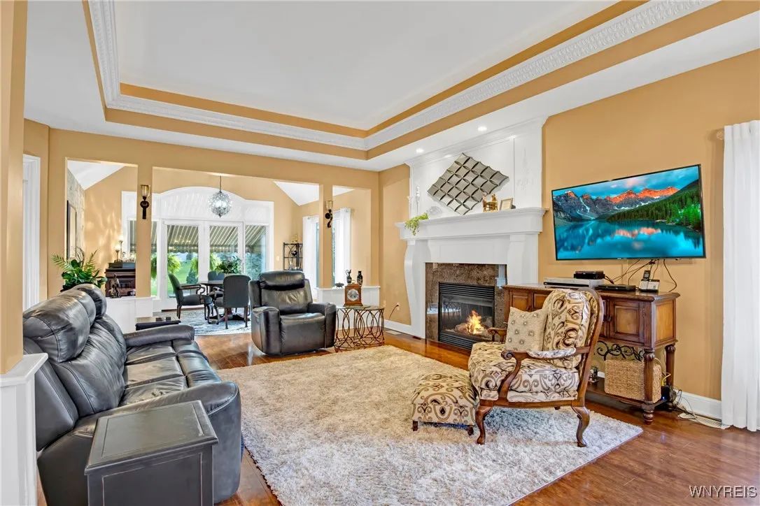 5859 Selby Court, Clarence, New York 14051, Clarence, New York 14051, 2 Bedrooms Bedrooms, 7 Rooms Rooms,2 BathroomsBathrooms,Residential,Closed,5859 Selby Court, Clarence, New York 14051,0,B1567615