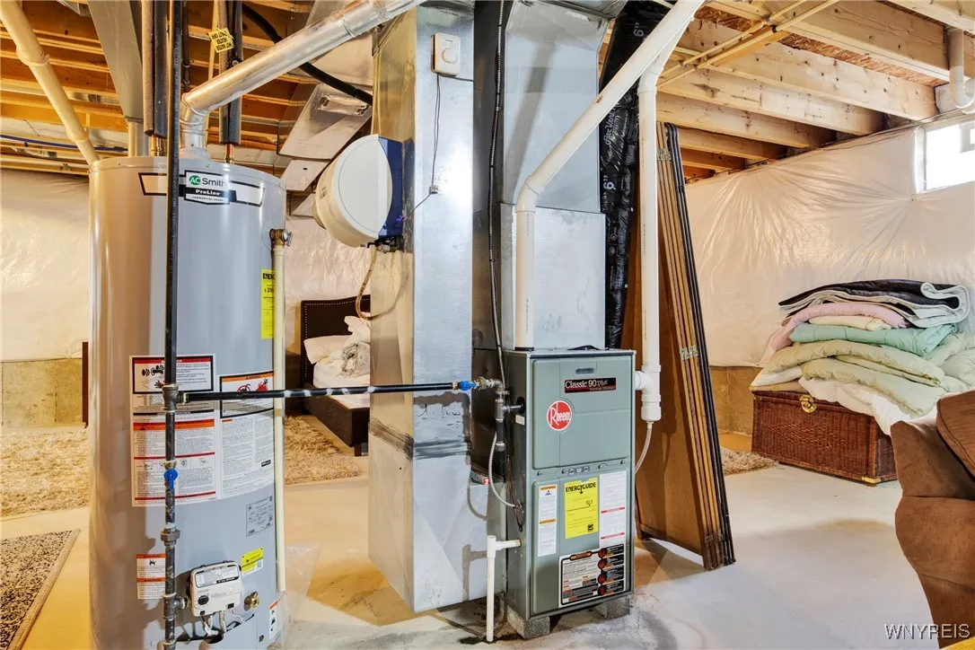 5859 Selby Court, Clarence, New York 14051, Clarence, New York 14051, 2 Bedrooms Bedrooms, 7 Rooms Rooms,2 BathroomsBathrooms,Residential,Closed,5859 Selby Court, Clarence, New York 14051,0,B1567615