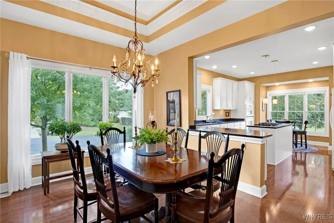 5859 Selby Court, Clarence, New York 14051, Clarence, New York 14051, 2 Bedrooms Bedrooms, 7 Rooms Rooms,2 BathroomsBathrooms,Residential,Closed,5859 Selby Court, Clarence, New York 14051,0,B1567615