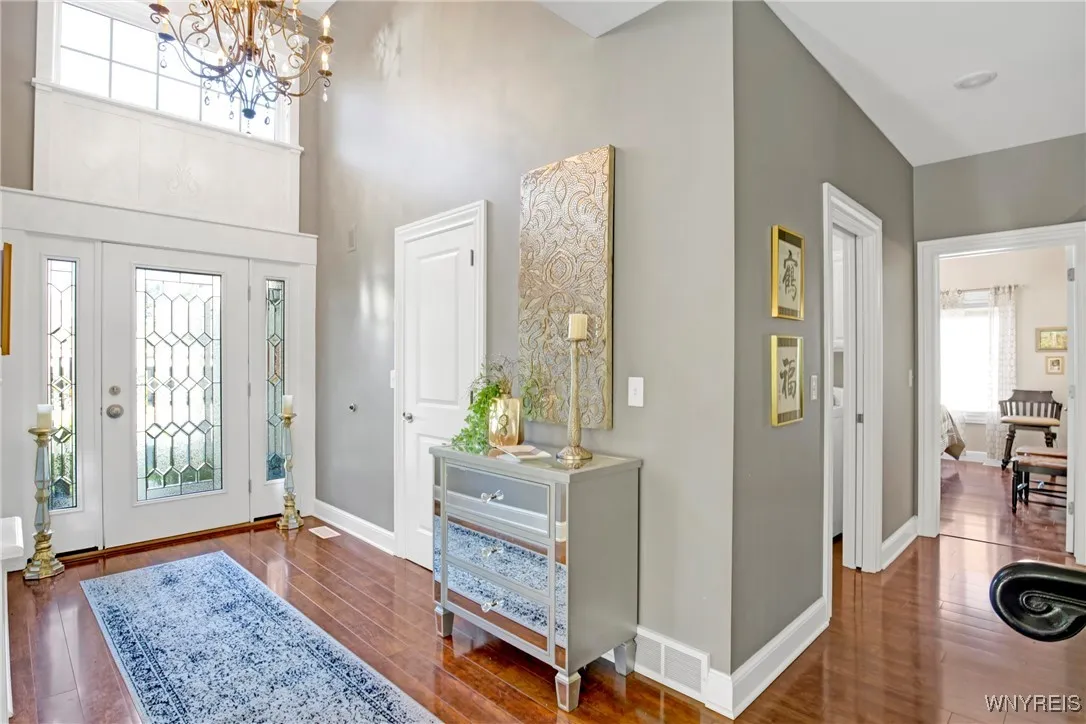 5859 Selby Court, Clarence, New York 14051, Clarence, New York 14051, 2 Bedrooms Bedrooms, 7 Rooms Rooms,2 BathroomsBathrooms,Residential,Closed,5859 Selby Court, Clarence, New York 14051,0,B1567615