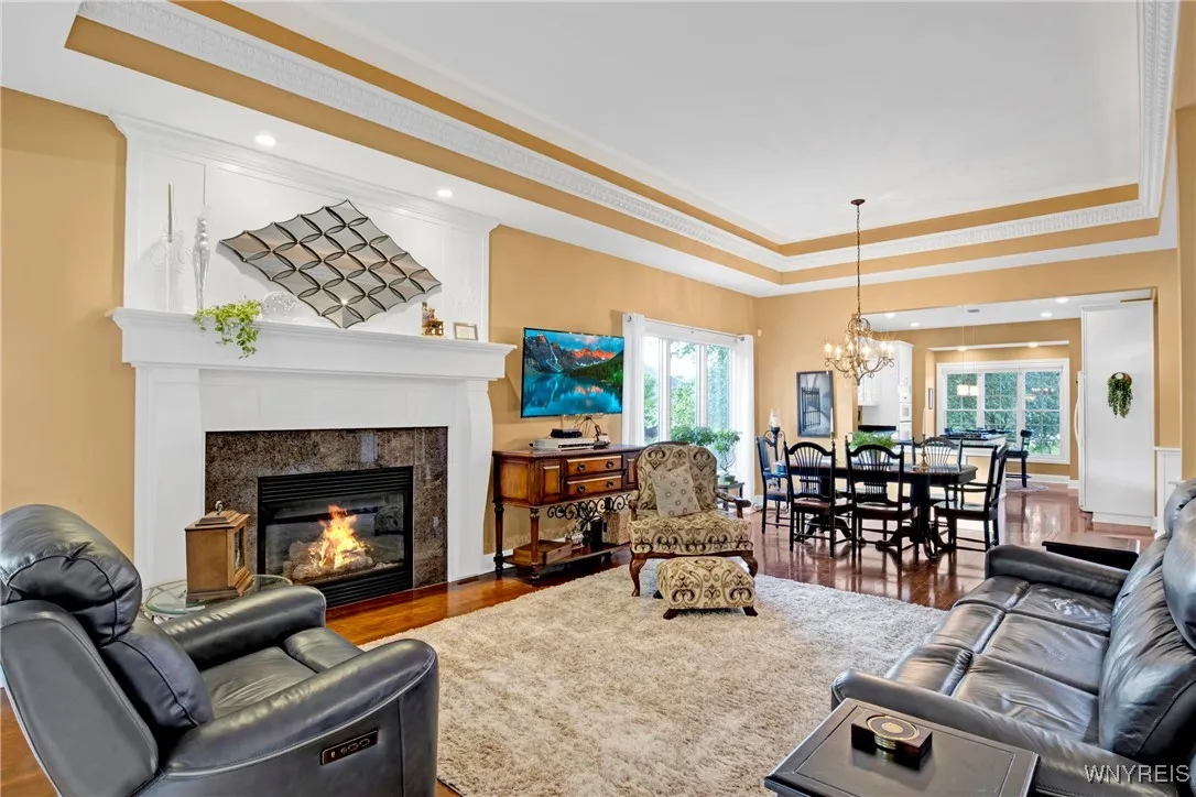 5859 Selby Court, Clarence, New York 14051, Clarence, New York 14051, 2 Bedrooms Bedrooms, 7 Rooms Rooms,2 BathroomsBathrooms,Residential,Closed,5859 Selby Court, Clarence, New York 14051,0,B1567615