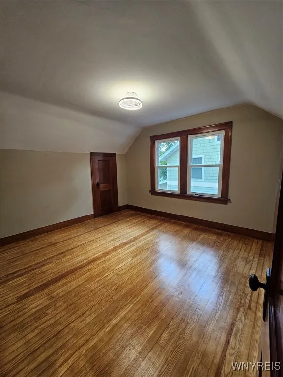 Upstairs Bedroom 1