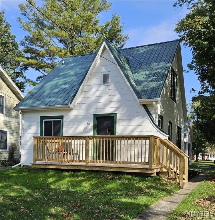 64 North Willow Street, Aurora, New York 14052, Aurora, New York 14052, 3 Bedrooms Bedrooms, 6 Rooms Rooms,1 BathroomBathrooms,Residential,Closed,64 North Willow Street, Aurora, New York 14052,0,B1569855
