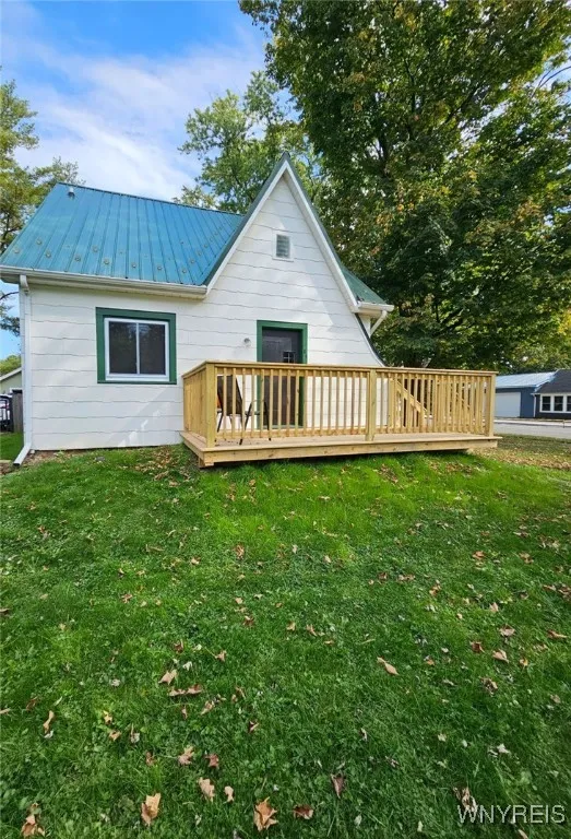 64 North Willow Street, Aurora, New York 14052, Aurora, New York 14052, 3 Bedrooms Bedrooms, 6 Rooms Rooms,1 BathroomBathrooms,Residential,Closed,64 North Willow Street, Aurora, New York 14052,0,B1569855