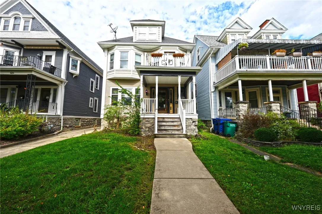 828 Potomac Avenue, Buffalo, New York 14209, Buffalo, New York 14209, 3 Bedrooms Bedrooms, 6 Rooms Rooms,2 BathroomsBathrooms,Residential Lease,Closed,828 Potomac Avenue, Buffalo, New York 14209,0,B1570171