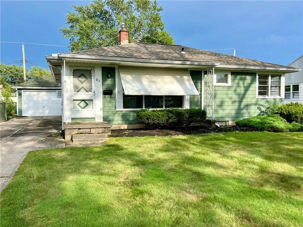 83 Lorfield Drive, Amherst, New York 14226, Amherst, New York 14226, 3 Bedrooms Bedrooms, 5 Rooms Rooms,1 BathroomBathrooms,Residential,Closed,83 Lorfield Drive, Amherst, New York 14226,0,R1570303